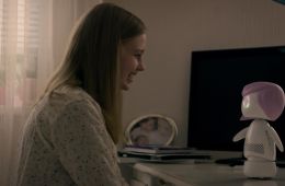 Черное зеркало