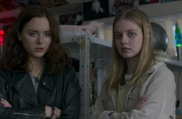 Черное зеркало