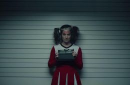 Черное зеркало