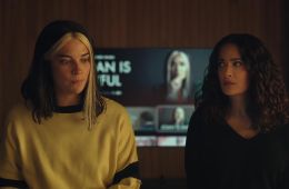 Черное зеркало