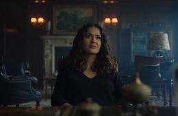 Черное зеркало