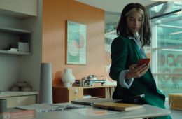 Черное зеркало