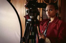 Черное зеркало