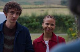 Черное зеркало