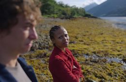 Черное зеркало