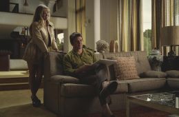 Черное зеркало