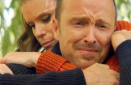 Черное зеркало