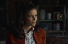 Черное зеркало