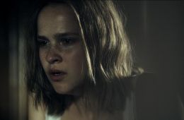 Черное зеркало