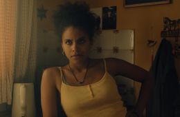 Черное зеркало