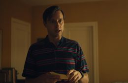 Черное зеркало