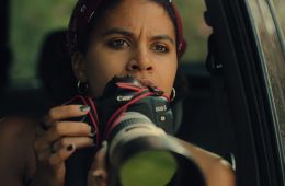 Черное зеркало