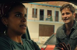 Черное зеркало