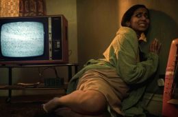 Черное зеркало