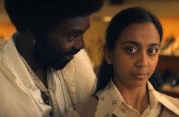 Черное зеркало