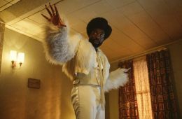 Черное зеркало