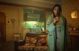 Черное зеркало