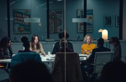 Черное зеркало