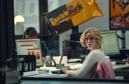 Черное зеркало