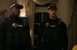 Черное зеркало