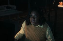 Черное зеркало