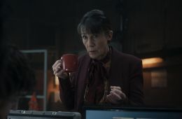 Черное зеркало