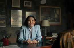 Черное зеркало