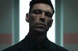 Черное зеркало