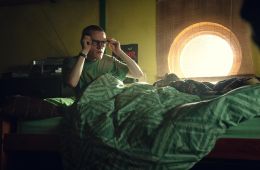 Черное зеркало