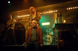 Черное зеркало