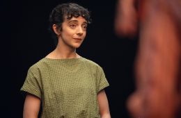 Черное зеркало