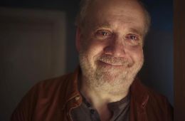 Черное зеркало