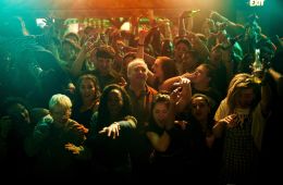 Черное зеркало