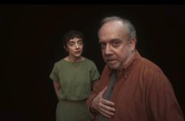 Черное зеркало