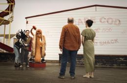 Черное зеркало