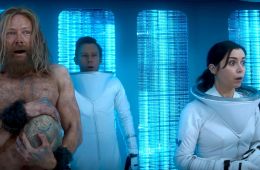 Черное зеркало