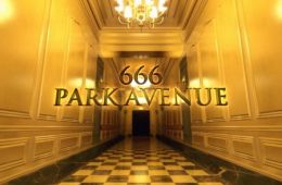 Парк Авеню, 666