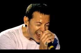 Linkin Park: Дорога к революции (живой концерт в Милтон Кейнз)