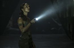 Tomb Raider: Лара Крофт