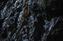 Tomb Raider: Лара Крофт