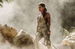 Tomb Raider: Лара Крофт