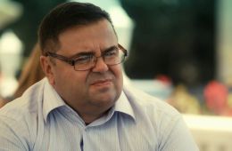 Ищейка