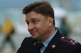 Ищейка