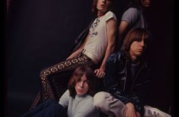 Gimme Danger. История Игги и The Stooges