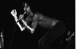 Gimme Danger. История Игги и The Stooges