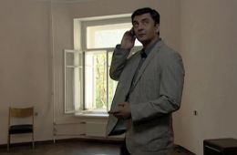 Шеф. Призраки прошлого