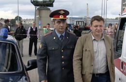 Шеф. Призраки прошлого