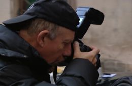 Шеф. Призраки прошлого