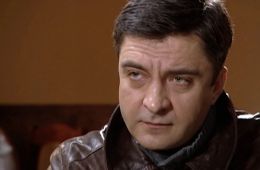 Шеф. Призраки прошлого
