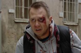 Шеф. Призраки прошлого